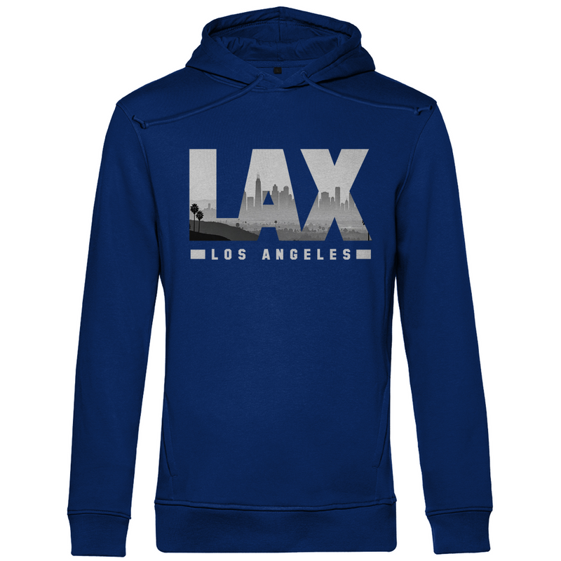 Pullover für Herren, LAX Airport