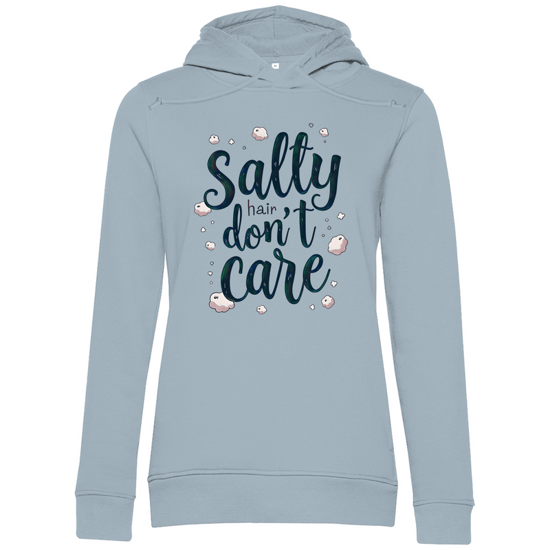 damen-kapuzenpulli_blue-fog_salty-hair-dont-care