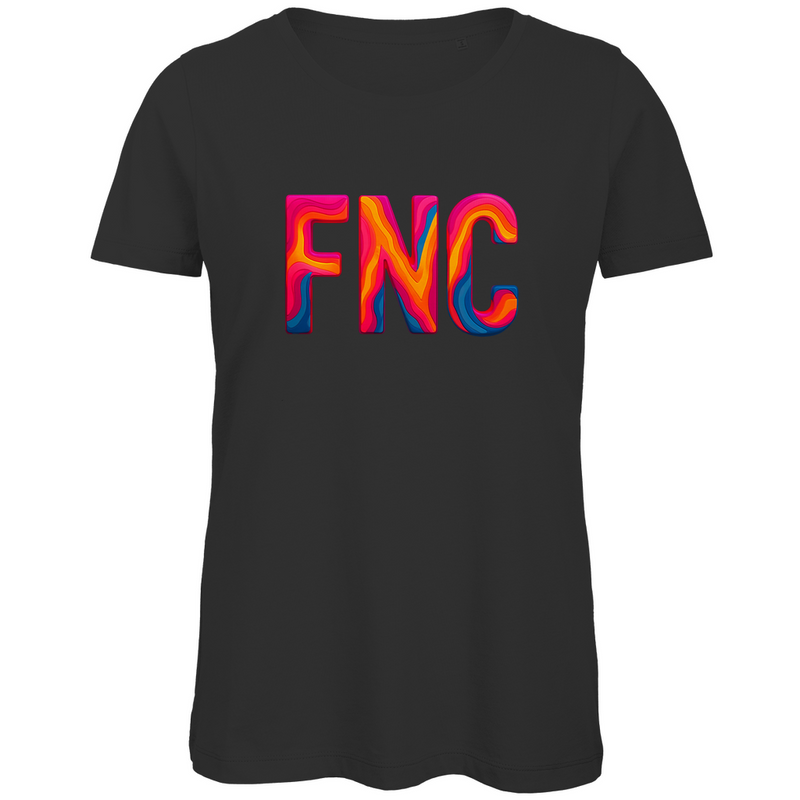 damen-tshirt_black_airport-code-fnc