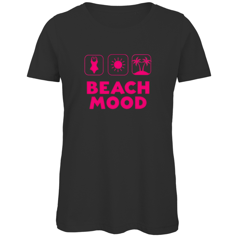 damen-tshirt_black_beach-mood-print
