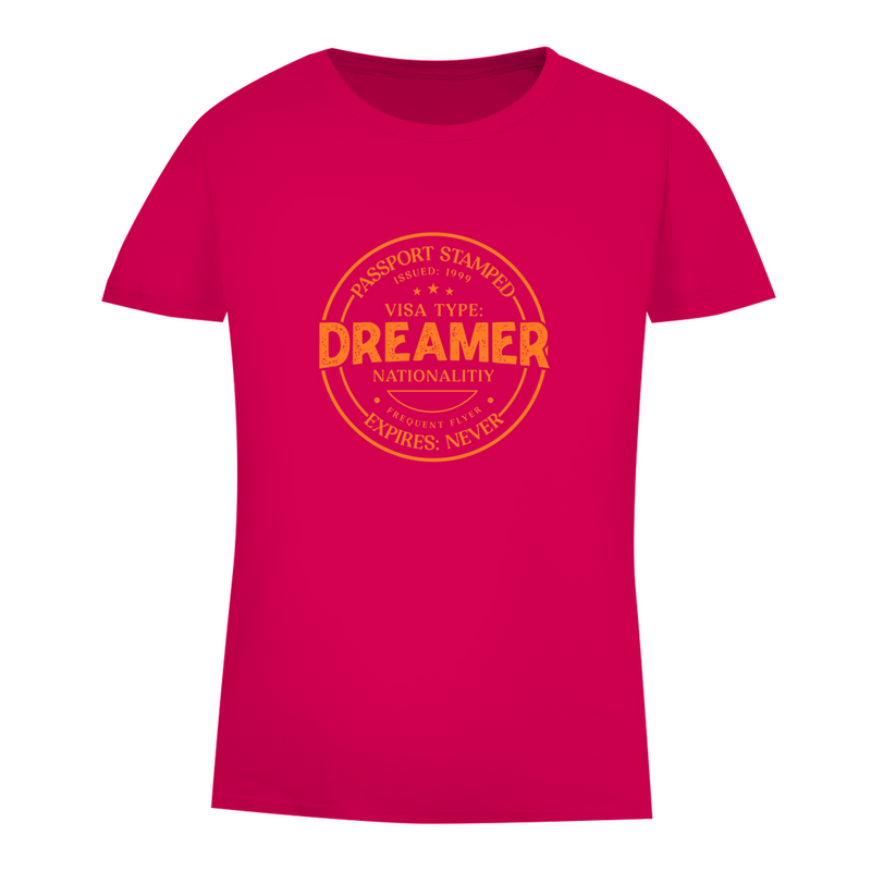 damen-tshirt_fuchsia_stamp-print-orange