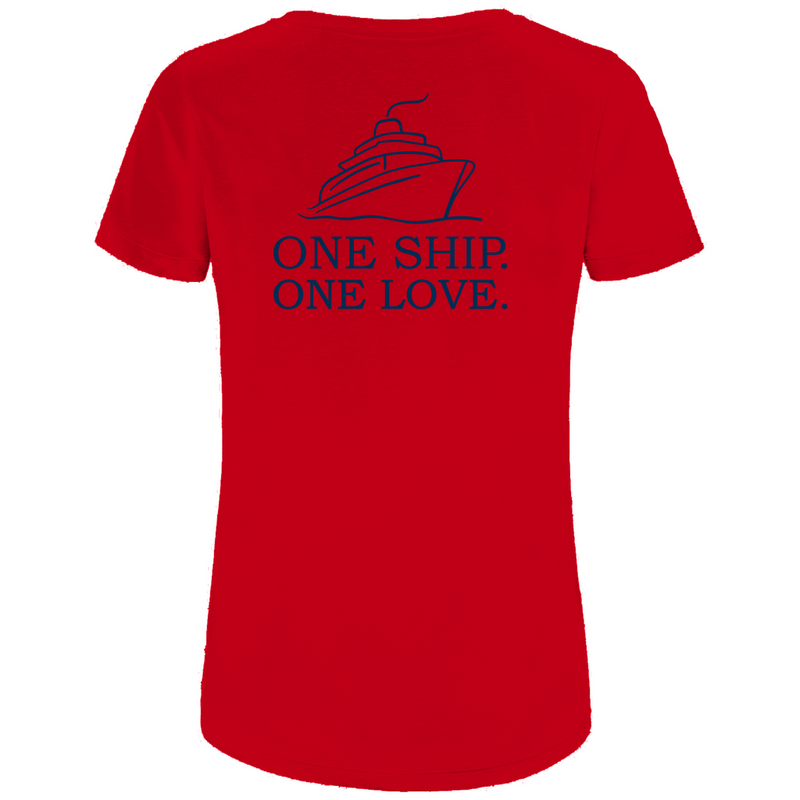 damen-tshirt_red_one-ship-one-love-print_backside