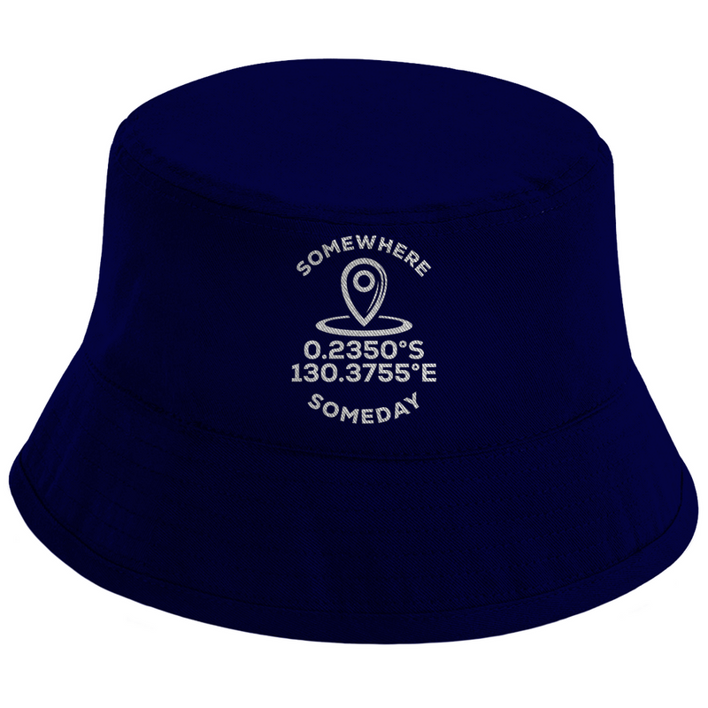 fischerhut_bucket-hat_Navy_koordinaten-print-white