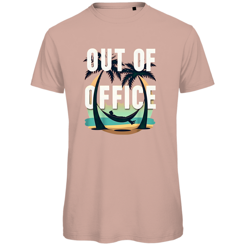 funshirt-herren_millennial-pink_out-of-office
