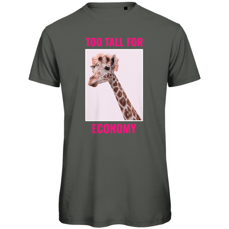funshirt-herren_too-tall-for-economy_millennial-khaki