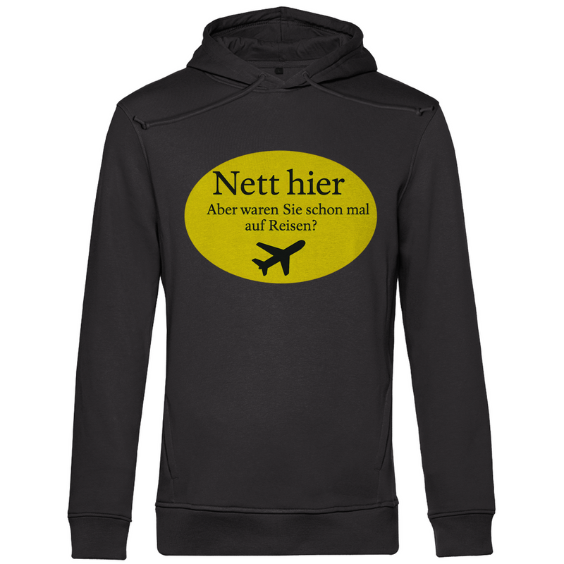 herren-kapuzenpulli_premium_fun_asphalt_nett-hier-aber-waren-sie-schon-mal-auf-reisen
