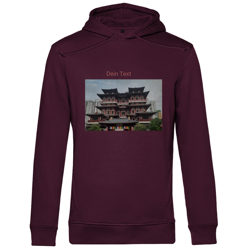 herren-kapuzenpulli_premium_personalisierbar_burgundy_front