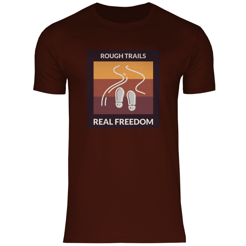 herren-tshirt_rough-trails-real-freedom_brown