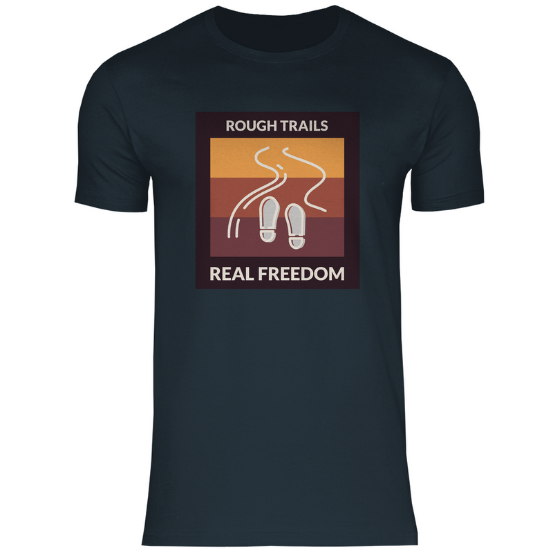 herren-tshirt_rough-trails-real-freedom_dark-grey-solid