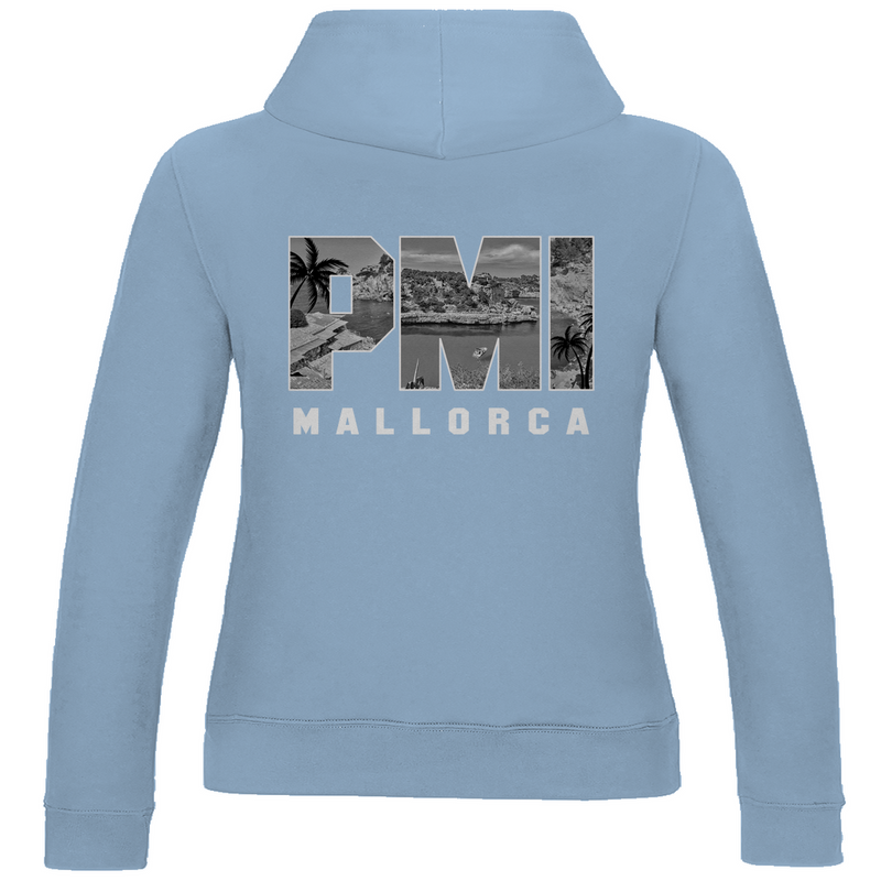 kapuzenpulli-fuer-damen_basic_pmi-mallorca-airport-code_sky-blue_back