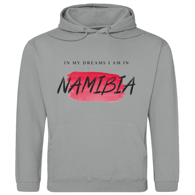 kapuzenpulli_herren_in-my-dreams-i-am-in-namibia_heather-grey