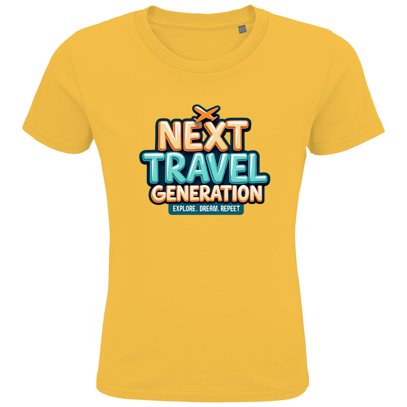 kinder-t-shirts_gold_next-travel-generation-print