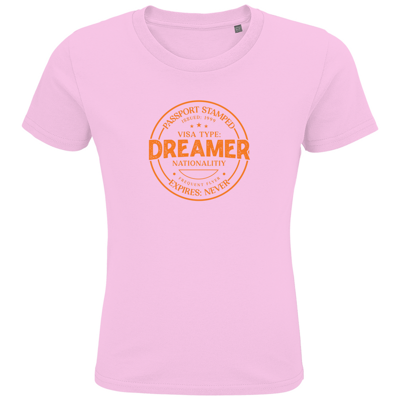kinder-t-shirts_pale-pink_stamp-print-orange