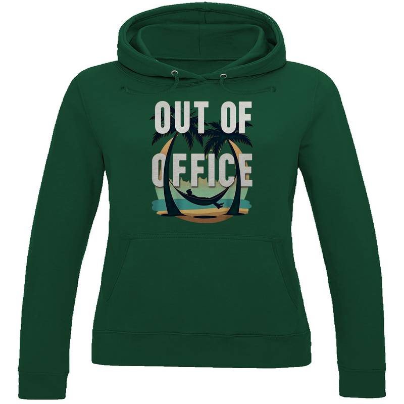 out-of-office_damen-hoodie_bottle-green