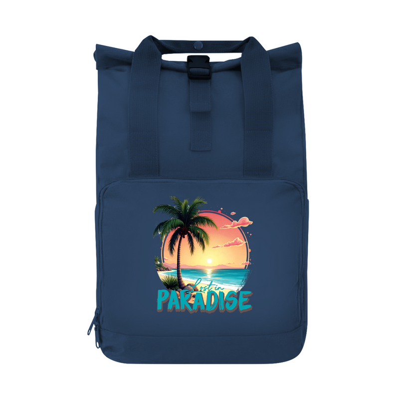 tagesrucksack_navy-dusk_lost-in-paradise-print