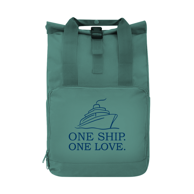 tagesrucksack_sage-green_one-ship-one-love-print