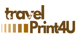 Logo von travelPrint4U.de