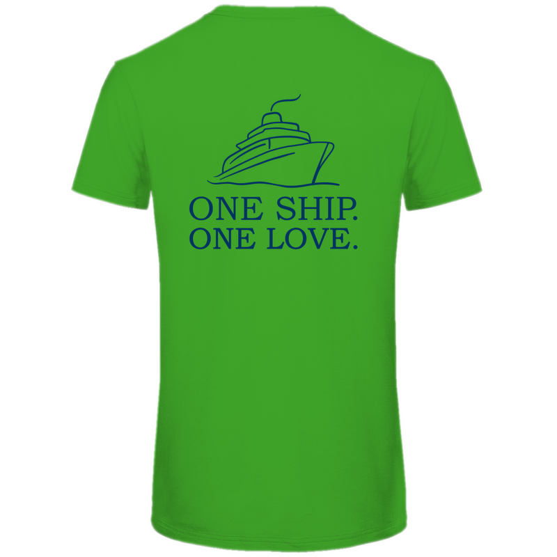tshirt-herren_real-green_one-ship-one-love-print_backside