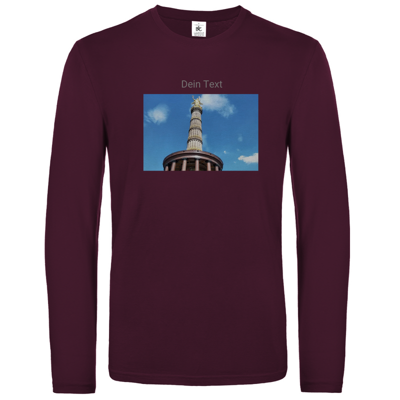 unisex_longsleeve_made-by-you_burgundy