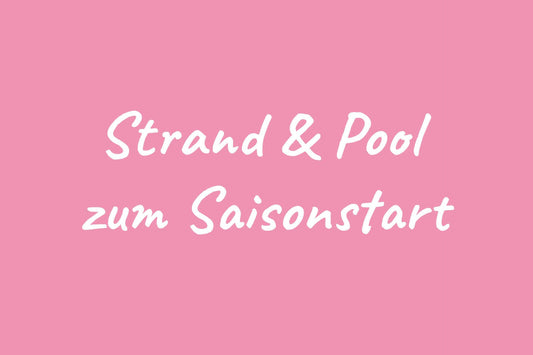 Der April - Zwischen Frühling und Fernweh