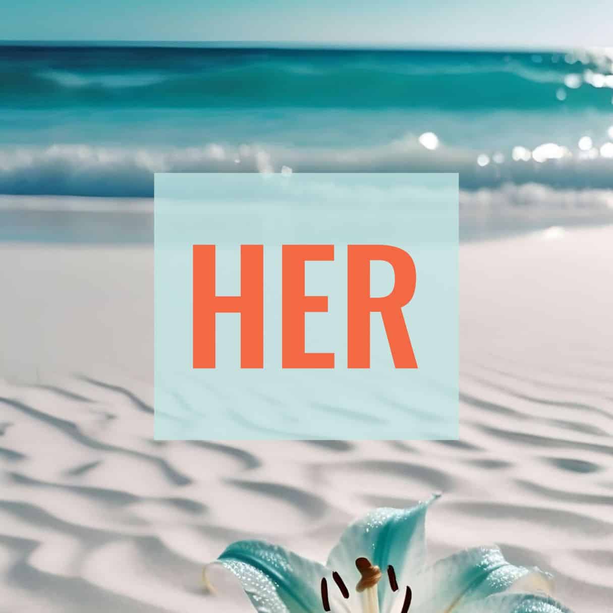 Kollektion - Design - HER Airport