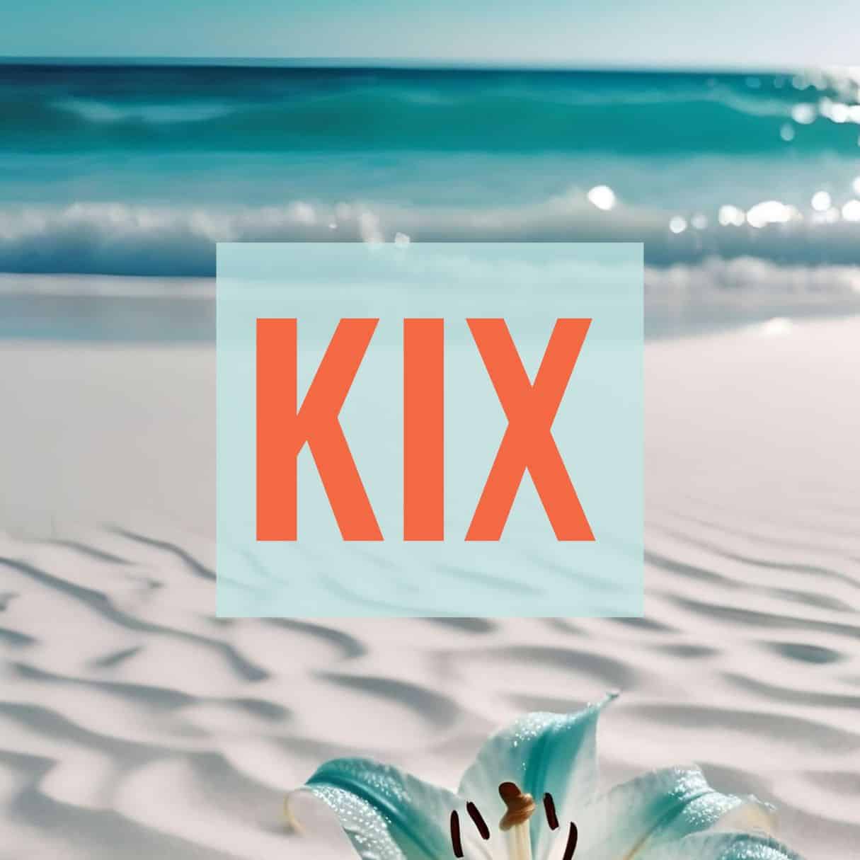 Kollektion - Design - KIX Airport