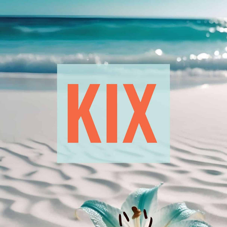 Kollektion - Design - KIX Airport