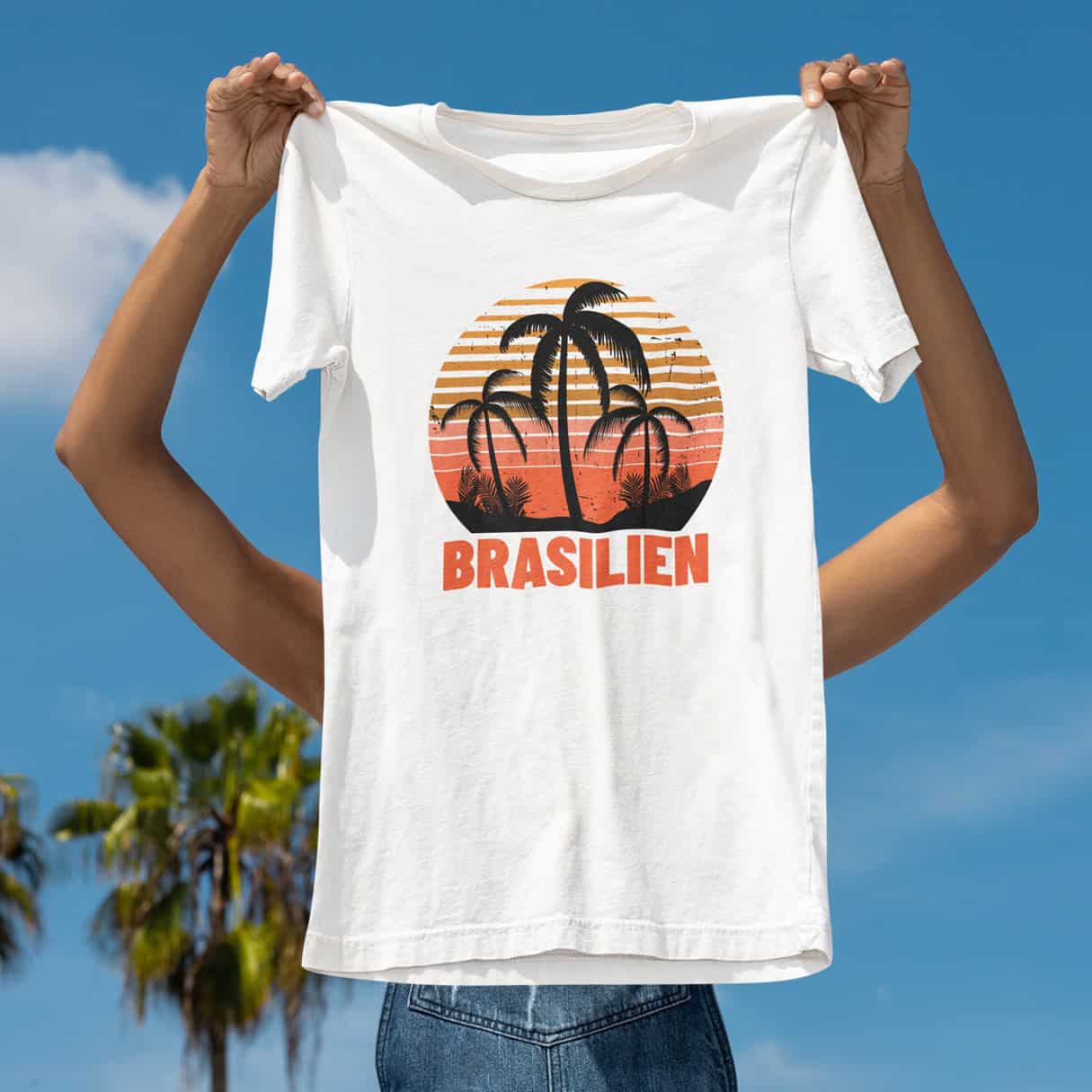 Brasilien