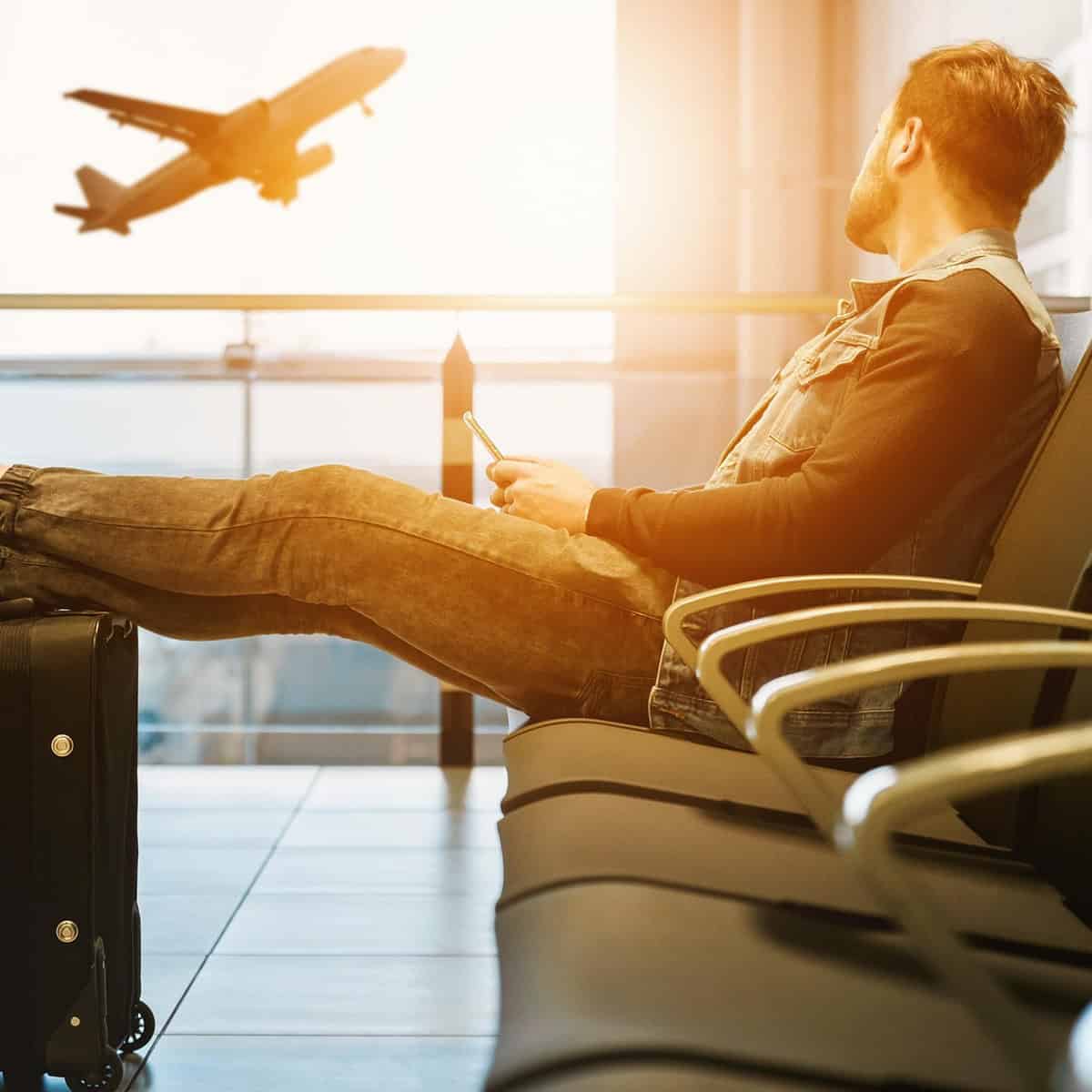 Edition: Airport to Go