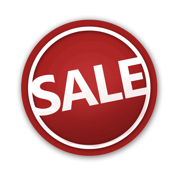 SALE