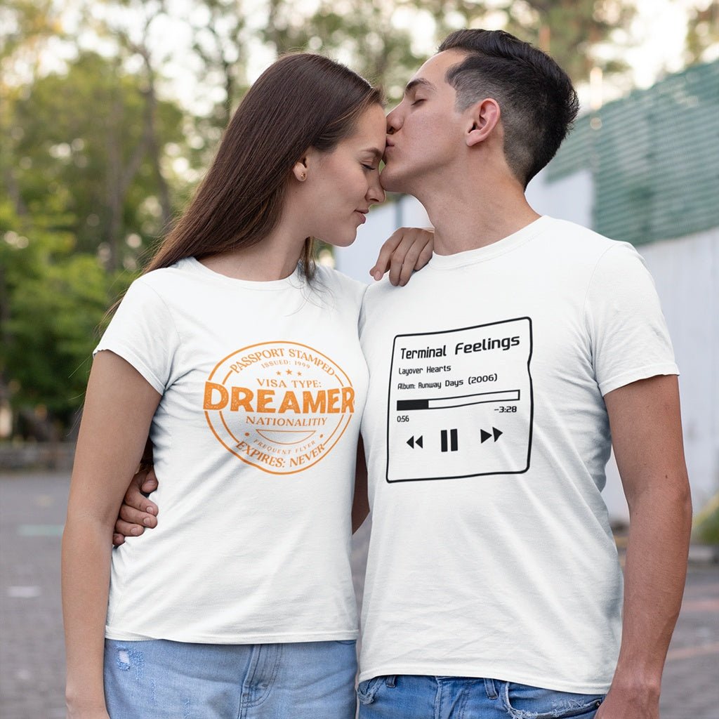 Kollektion - Kleidung