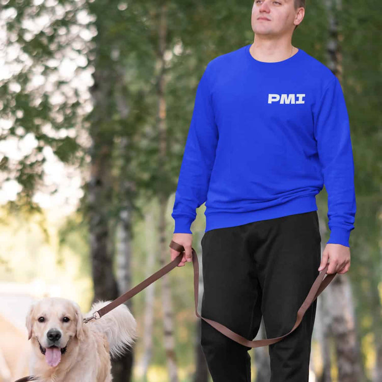 Herrenhosen mit Travel-Print