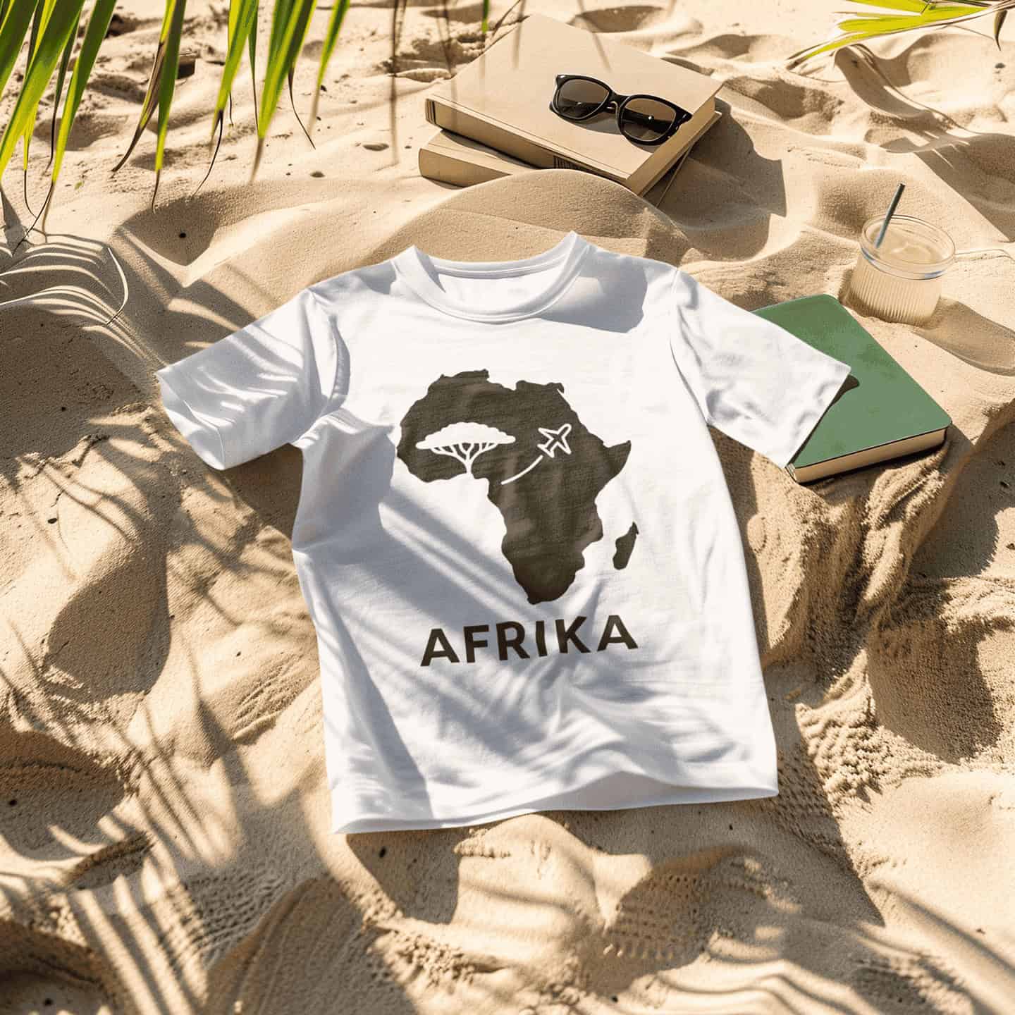 Kollektion - Kontinent - Afrika