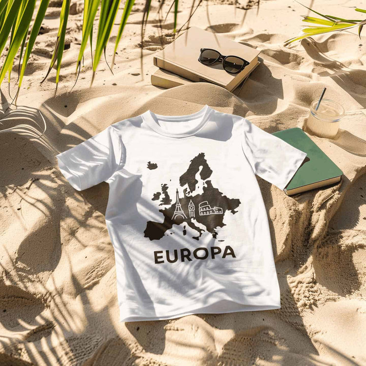 Kollektion - Kontinent - Europa