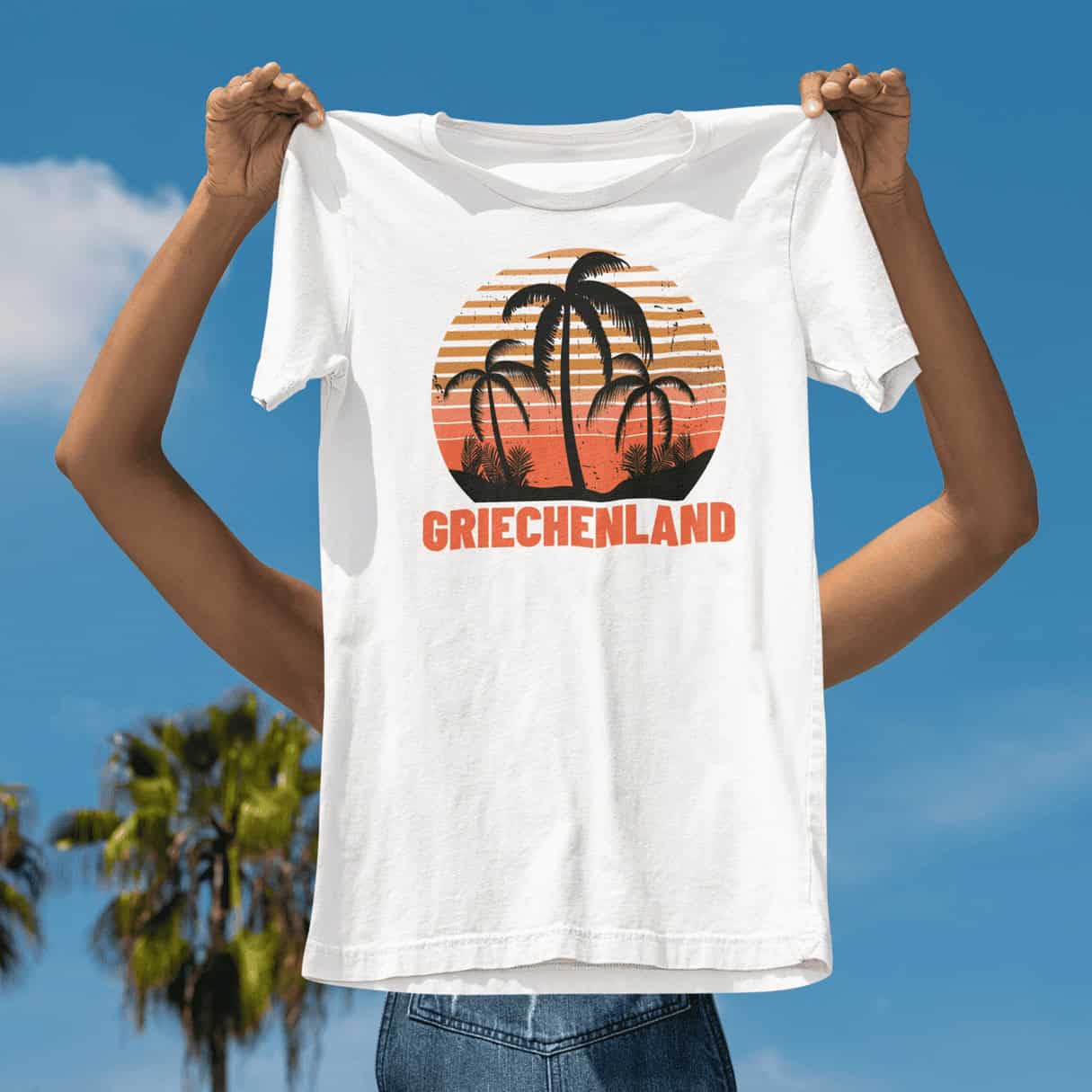 Kollektion - Land - Griechenland