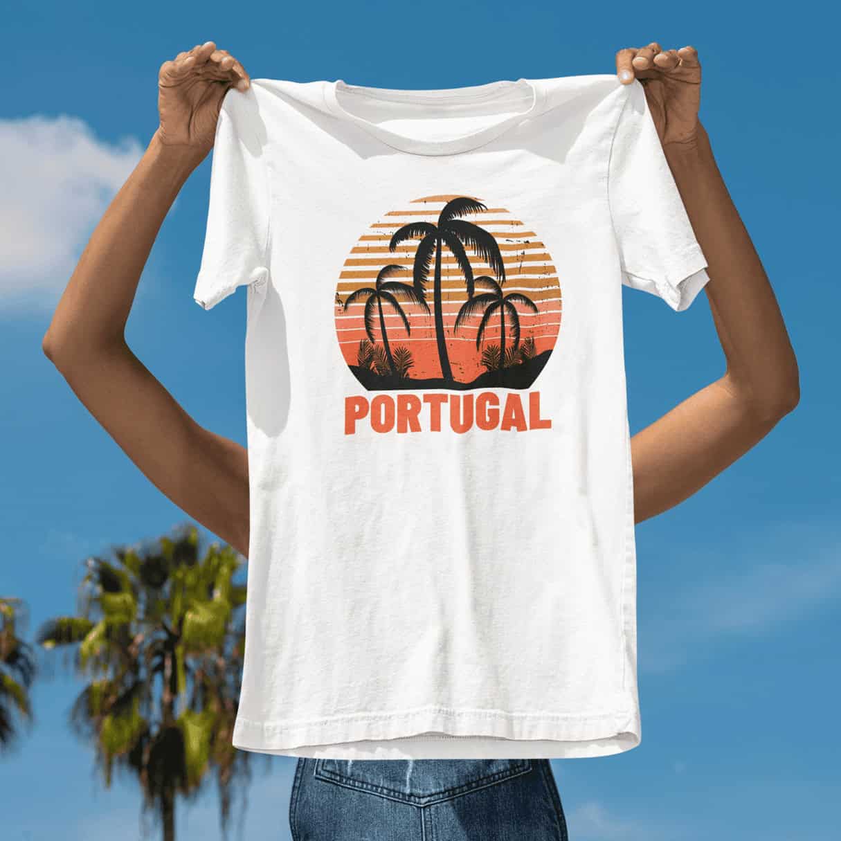 Kollektion - Land - Portugal