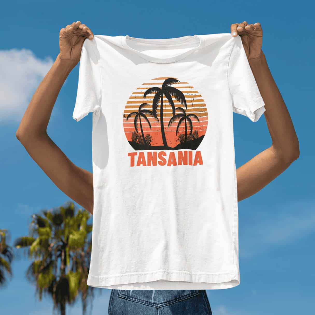 Kollektion - Land - Tanzania