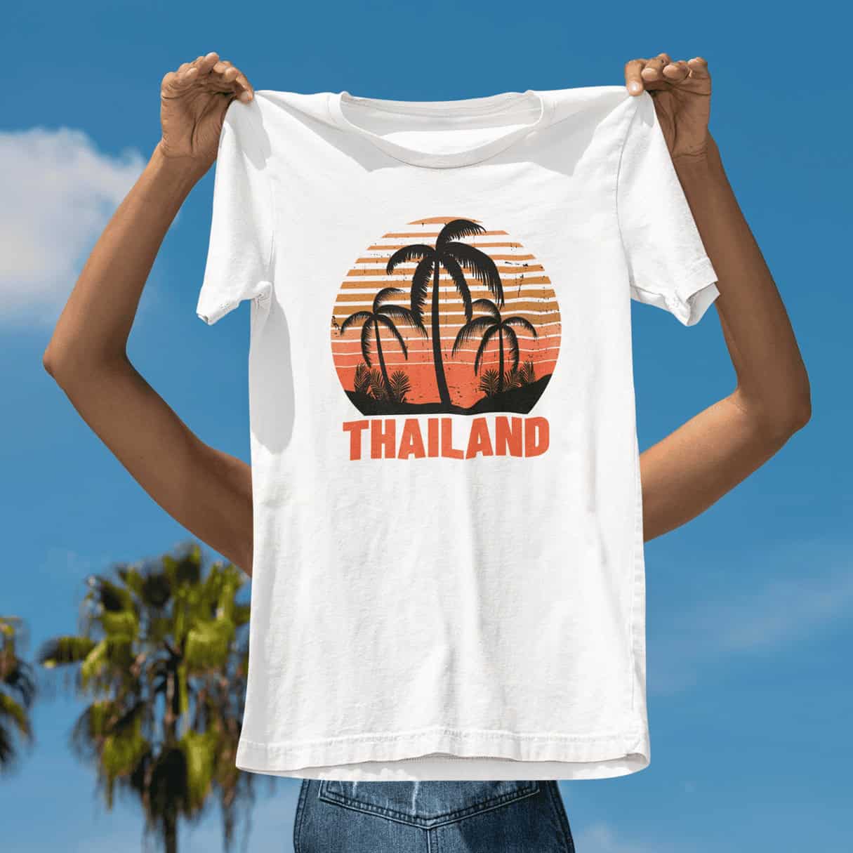 Kollektion - Land - Thailand
