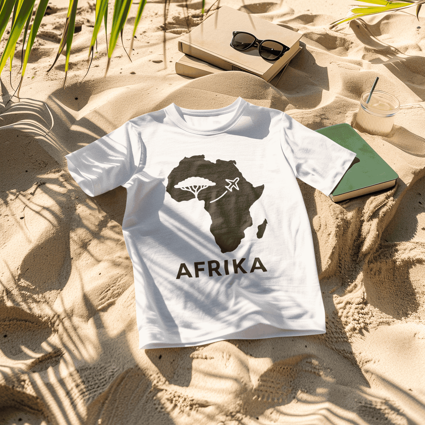 Afrika entdecken