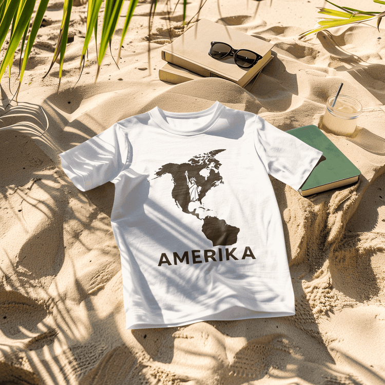 Amerika entdecken