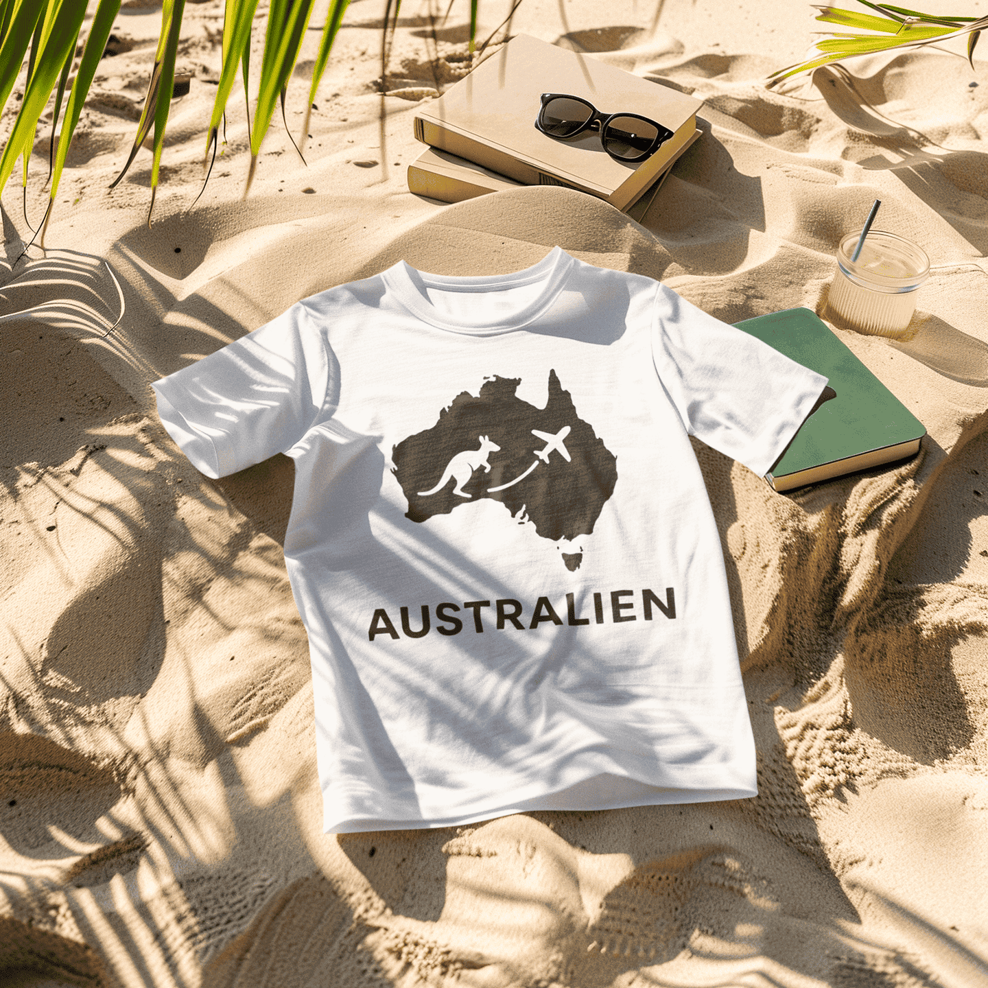Australien entdecken