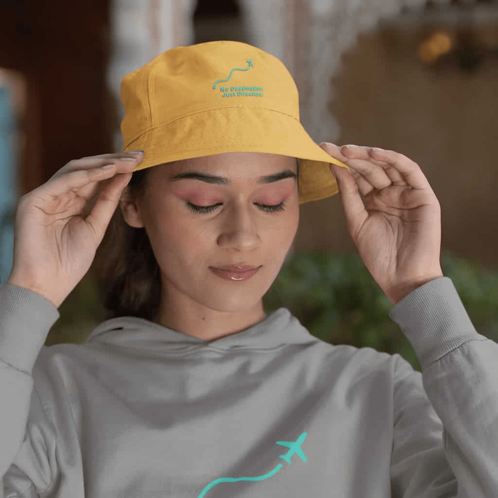 Kollektion - Kopfbedeckungen