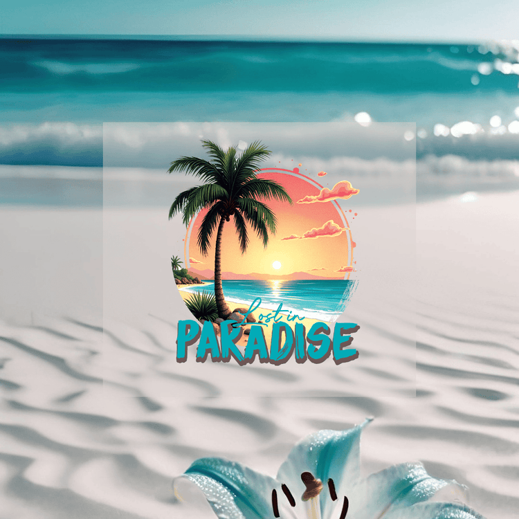 Design Kollektion: Lost in Paradise