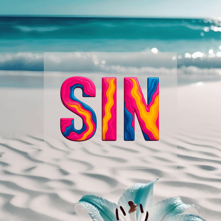 Design Kollektion: SIN