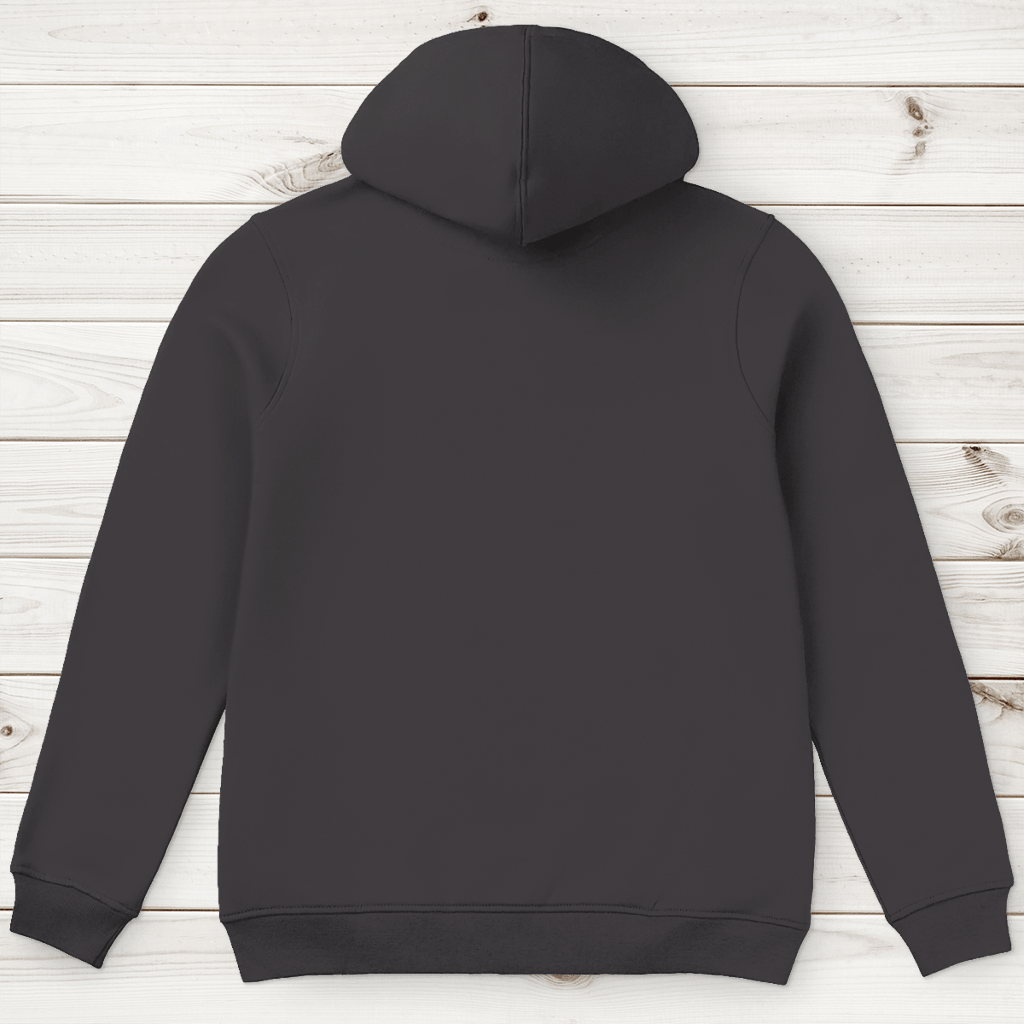 Herren Premium Hoodie, Need Money For Travel