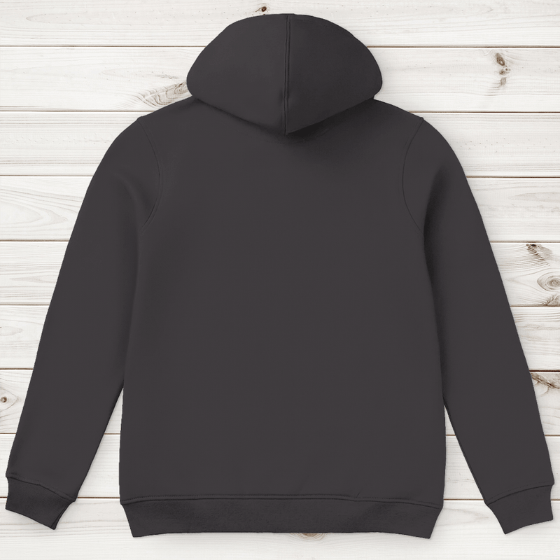 Herren Premium Hoodie, Need Money For Travel