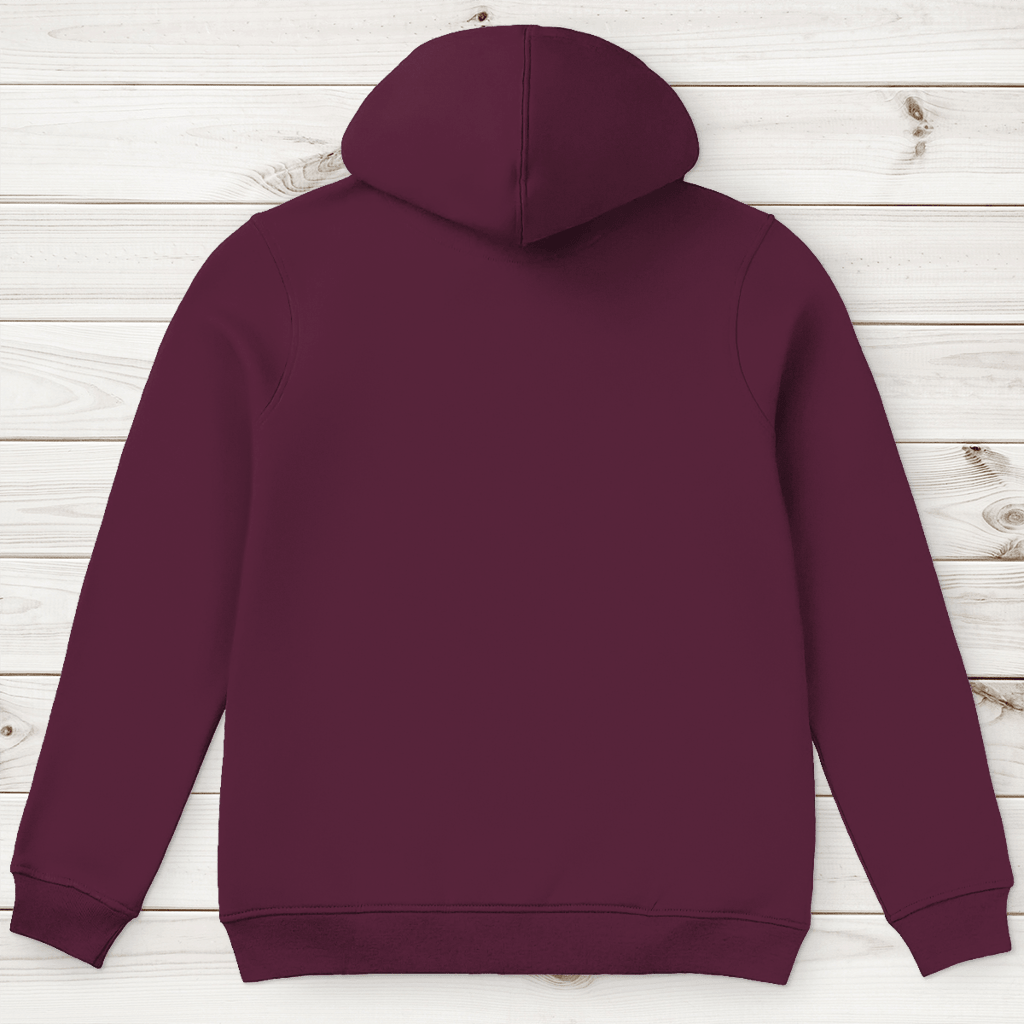 Herren Premium Hoodie, Need Money For Travel