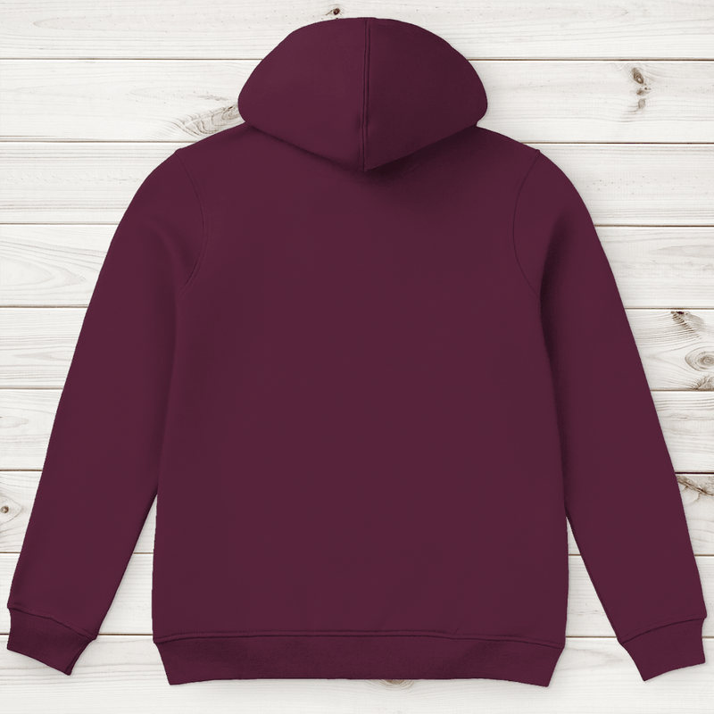 Herren Premium Hoodie, Need Money For Travel