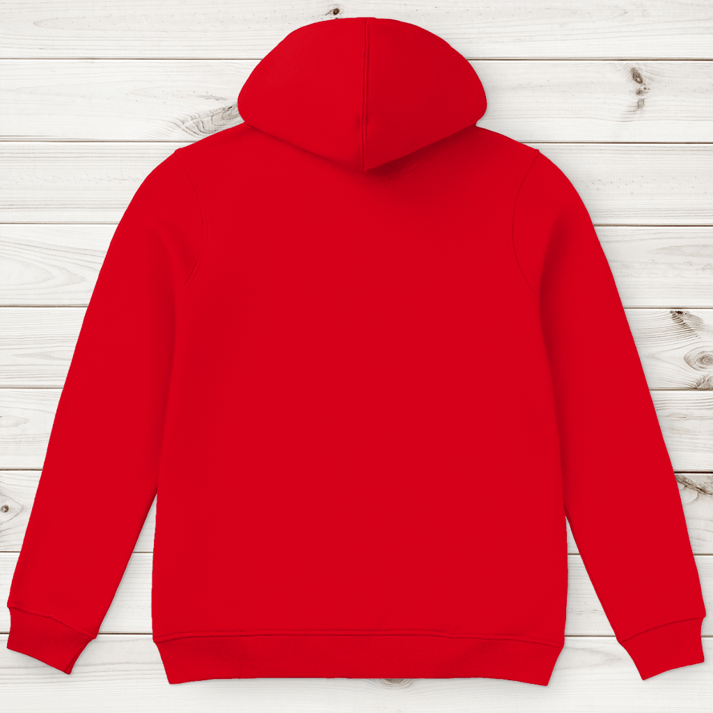 Herren Premium Hoodie, Need Money For Travel