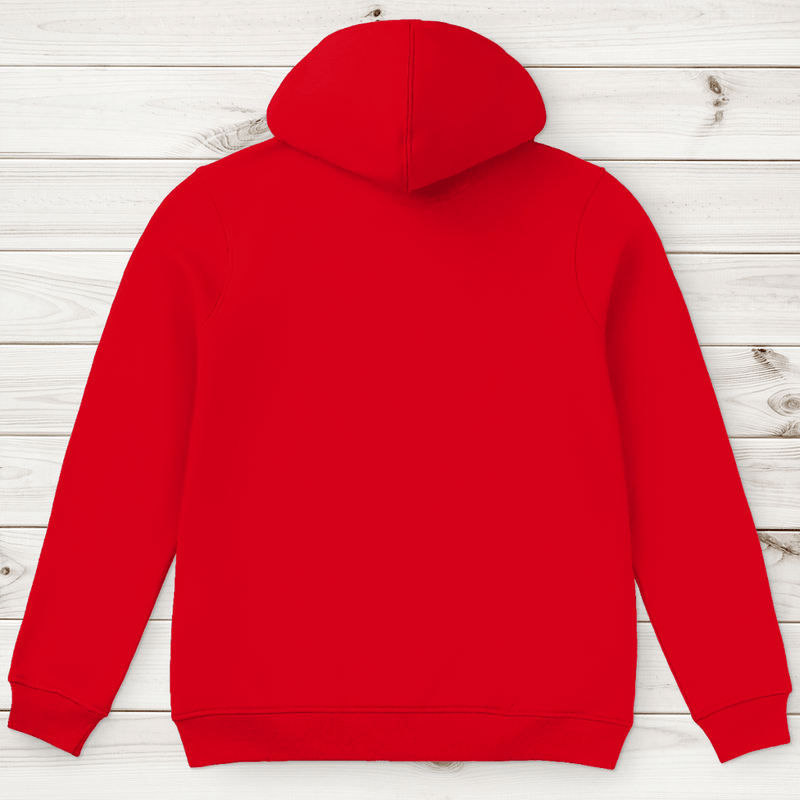 Herren Premium Hoodie, Need Money For Travel